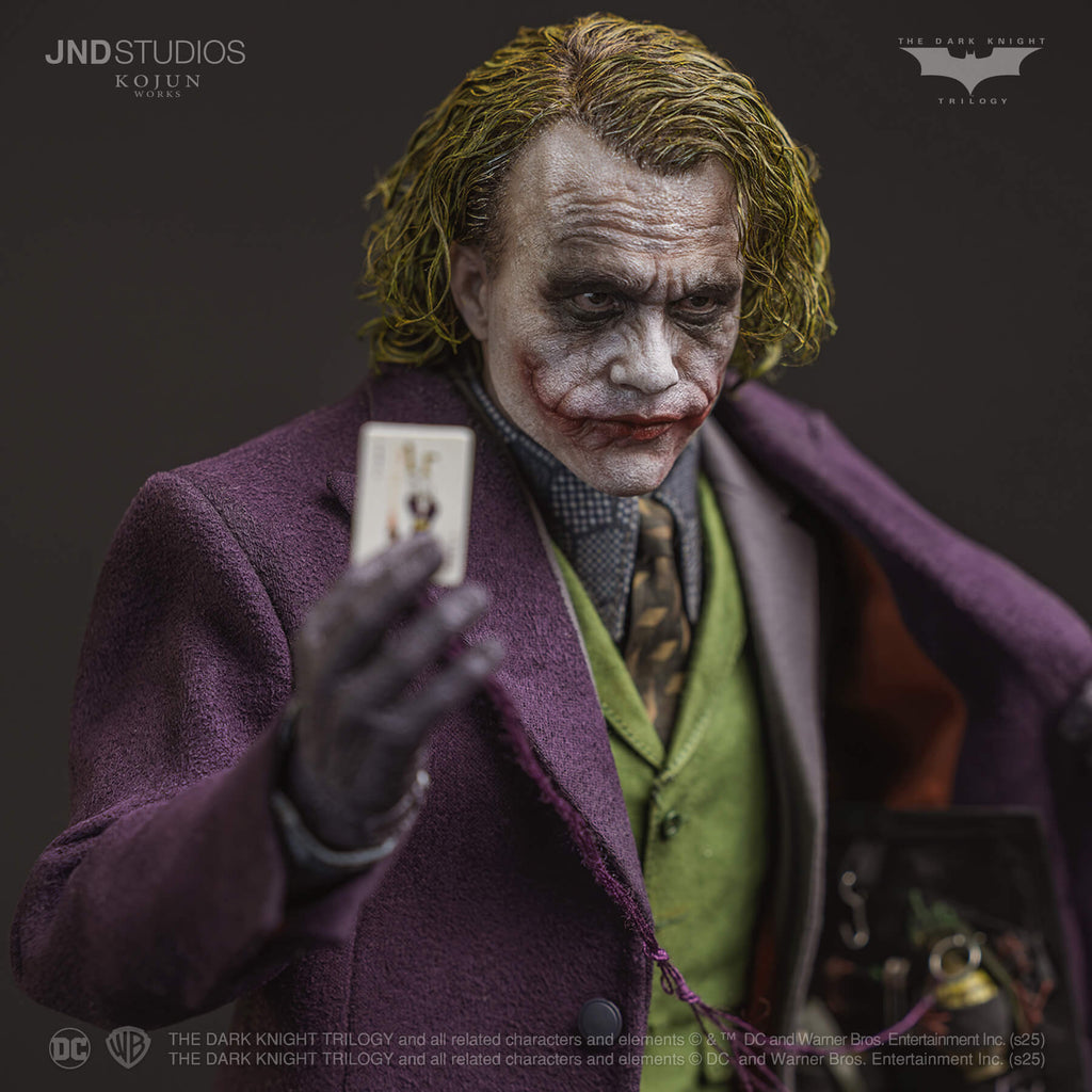 1:6 JND The Joker: version A