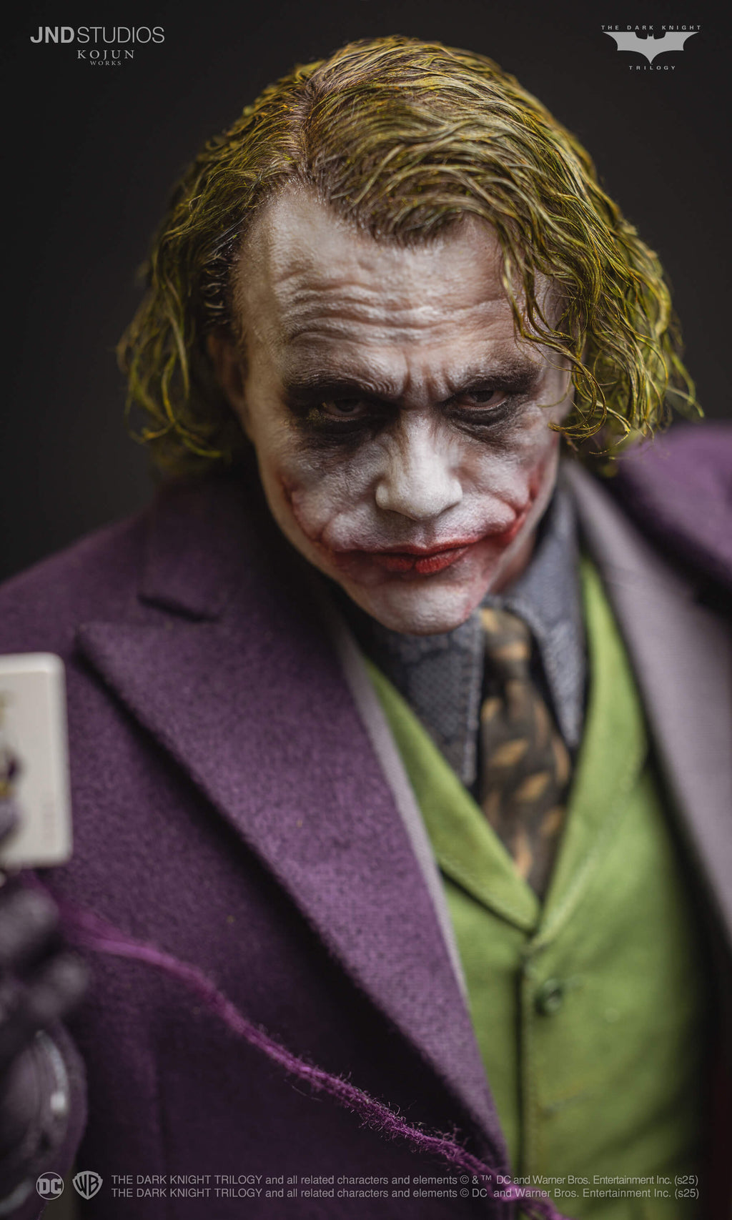 1:6 JND The Joker: version A