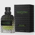 Valentino Uomo Born in Roma Green Stravaganza for Men EDT