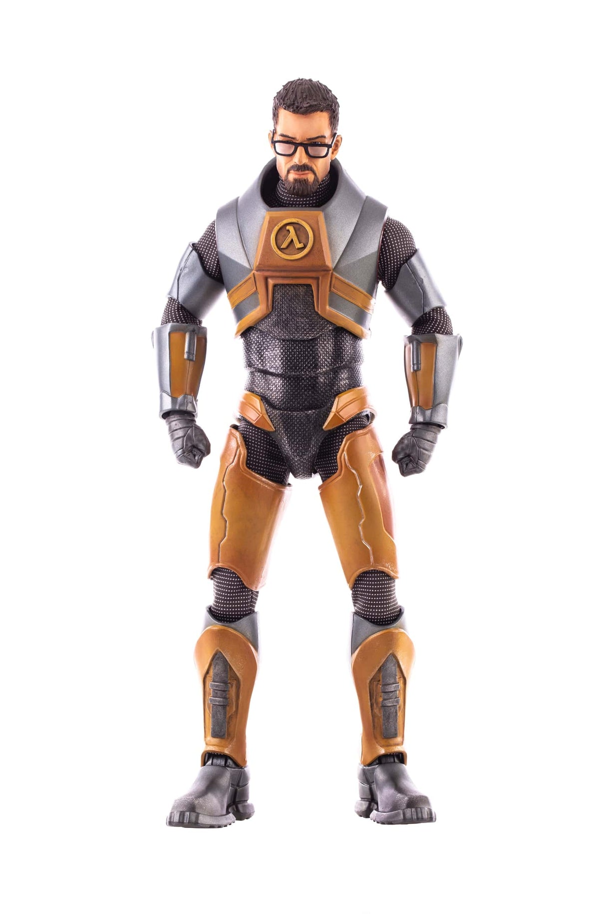 Half Life – Gordon Freeman 1/6 Scale Figure