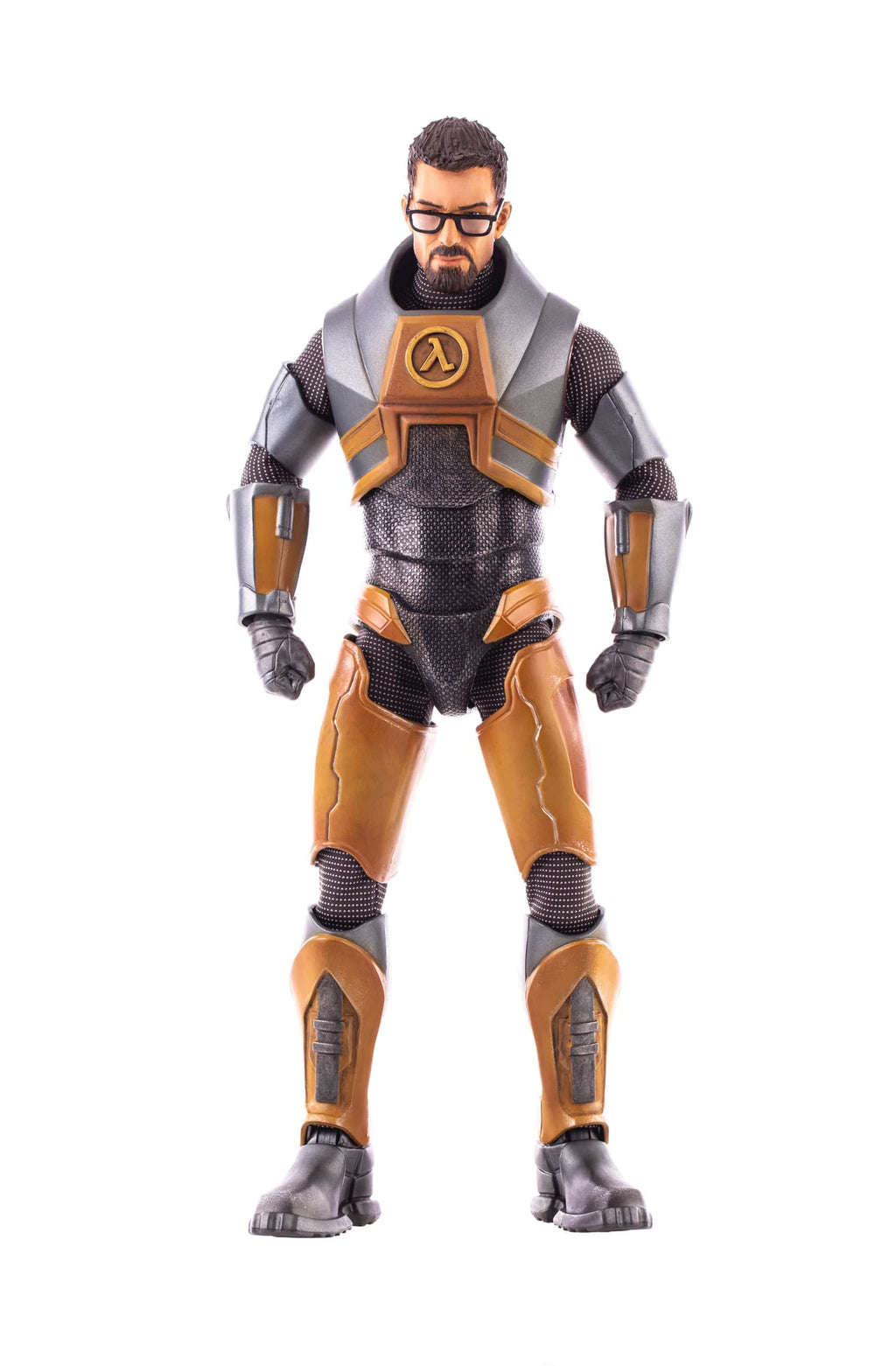 Gordon Freeman 1/6 Scale Figure Exclusive