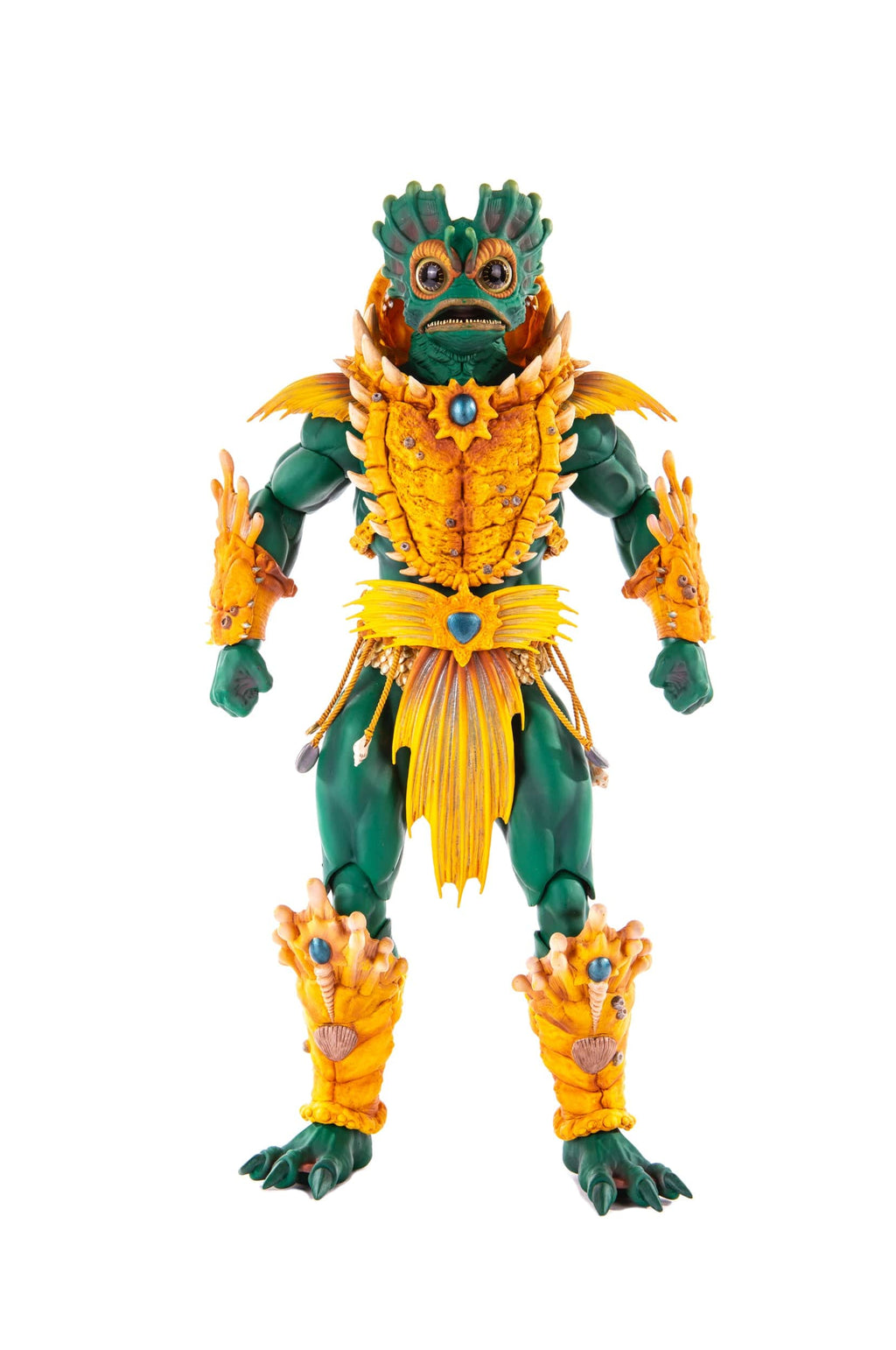 Mer-Man 1/6 Scale Figure
