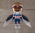 DX Nendoroid Captain America (Sam Wilson)