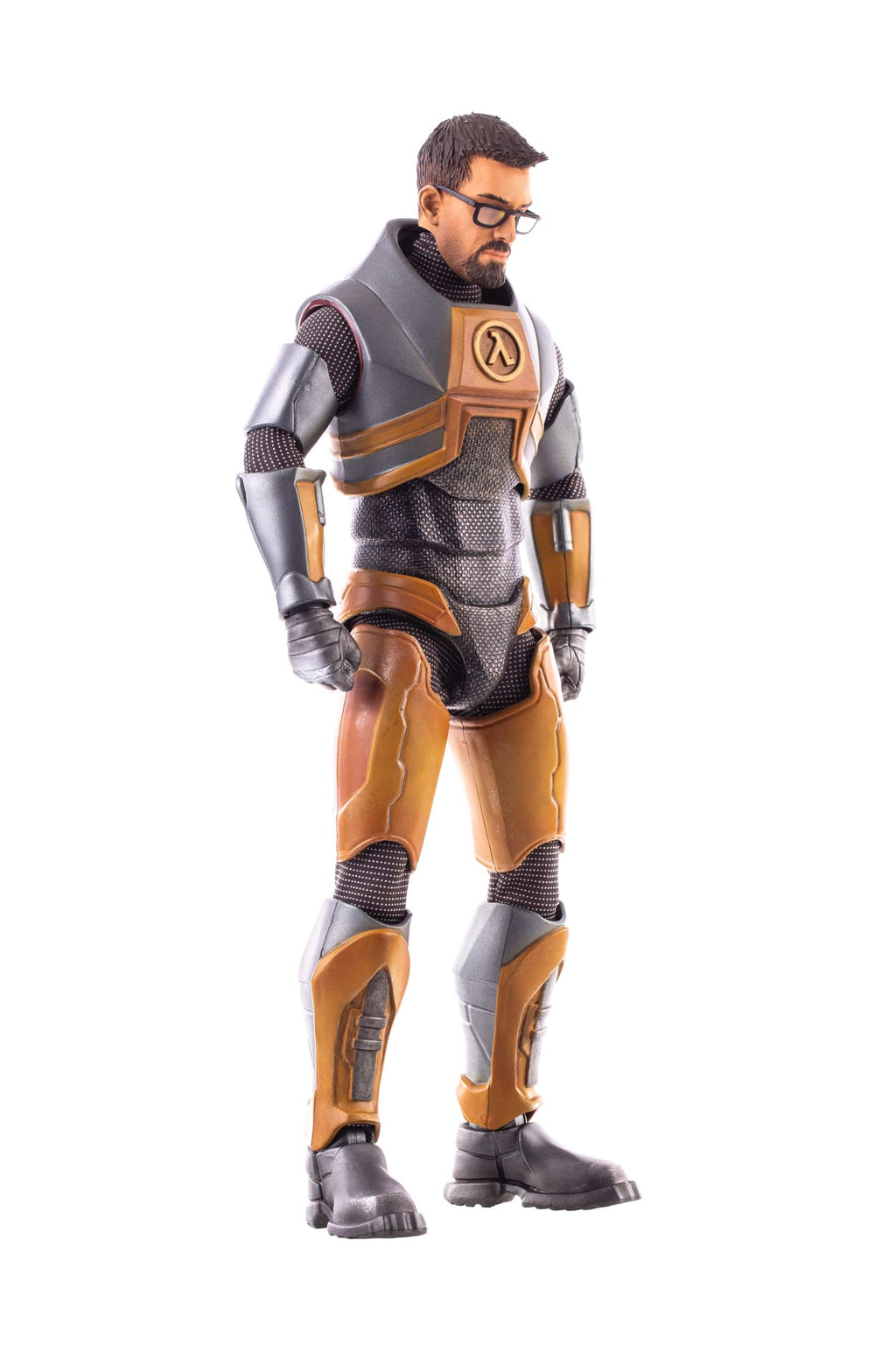 Half Life – Gordon Freeman 1/6 Scale Figure