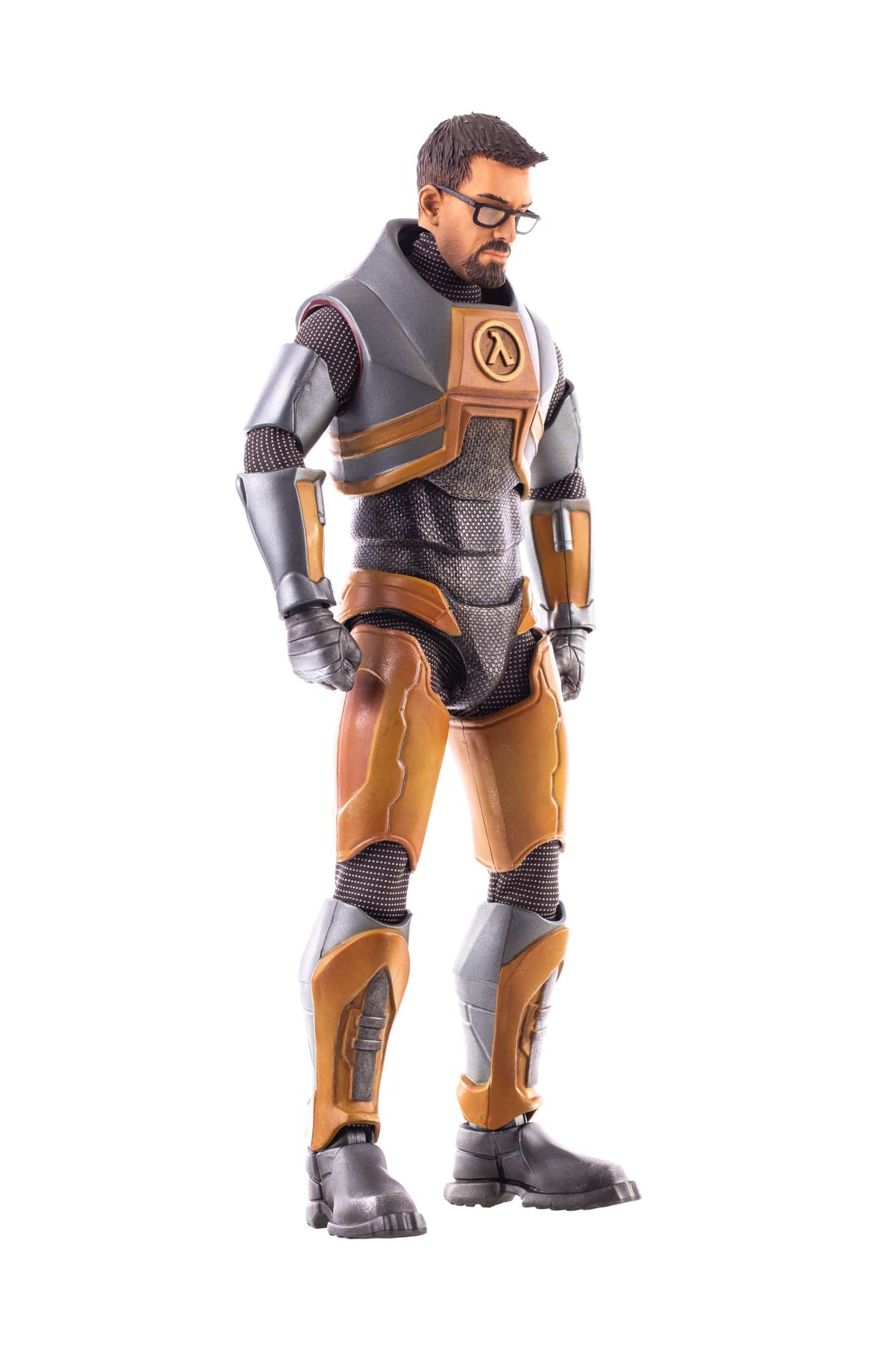 Half Life – Gordon Freeman 1/6 Scale Figure