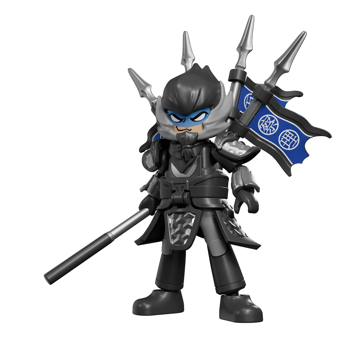 Herospire Warrior Version 06 - The Great Sage's Duel