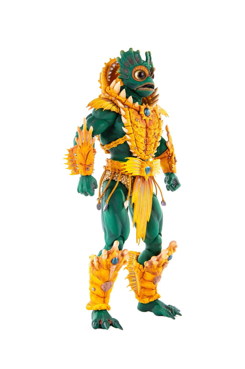 Mer-Man 1/6 Scale Figure