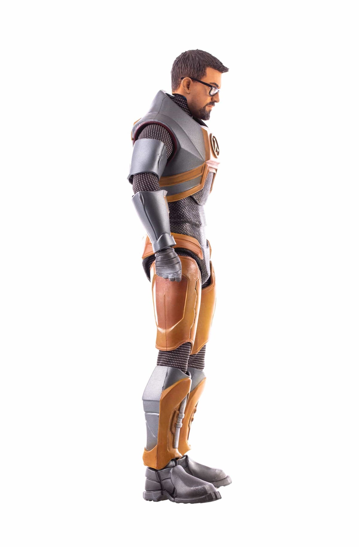 Gordon Freeman 1/6 Scale Figure Exclusive