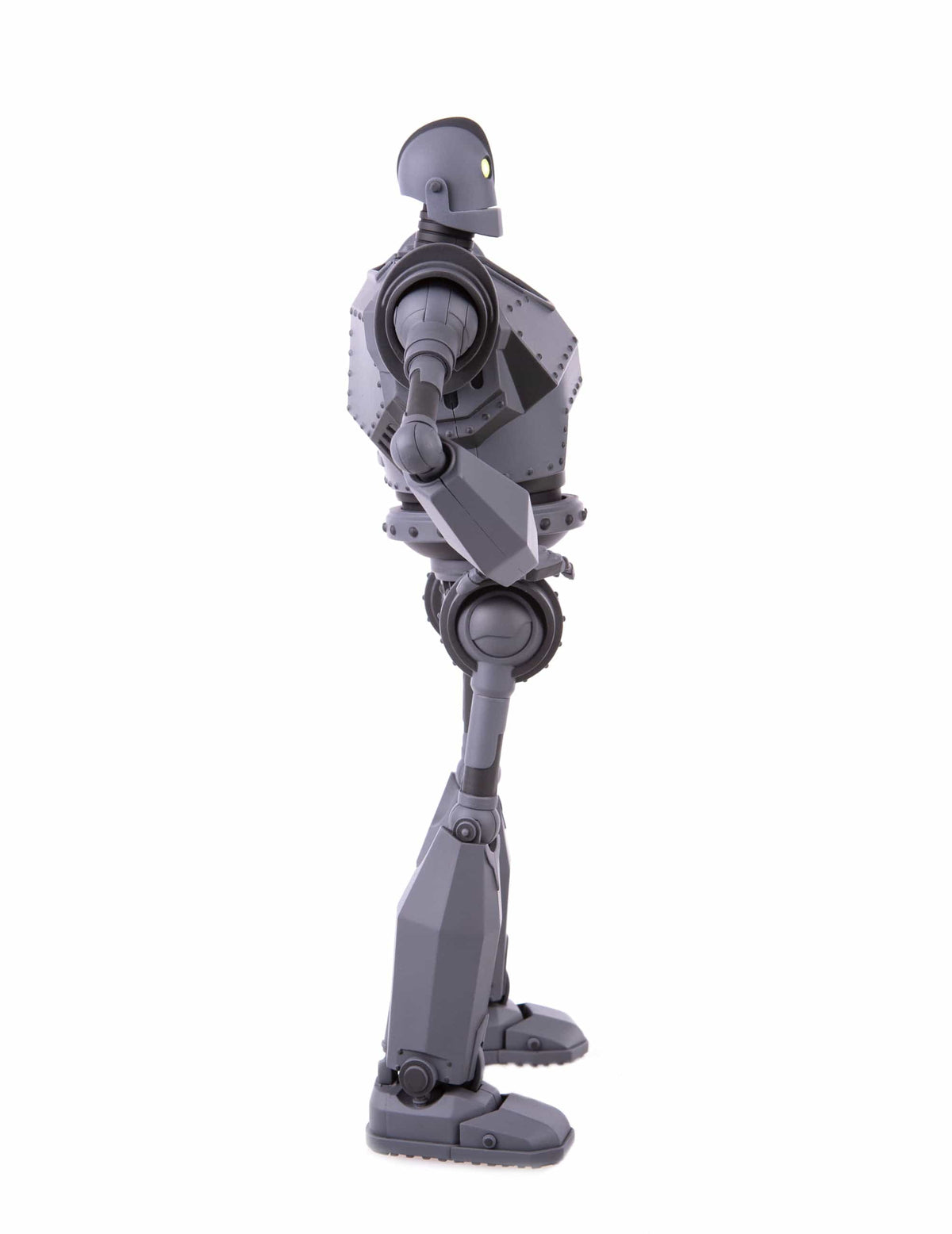 Iron Giant MONDO MECHA Figure