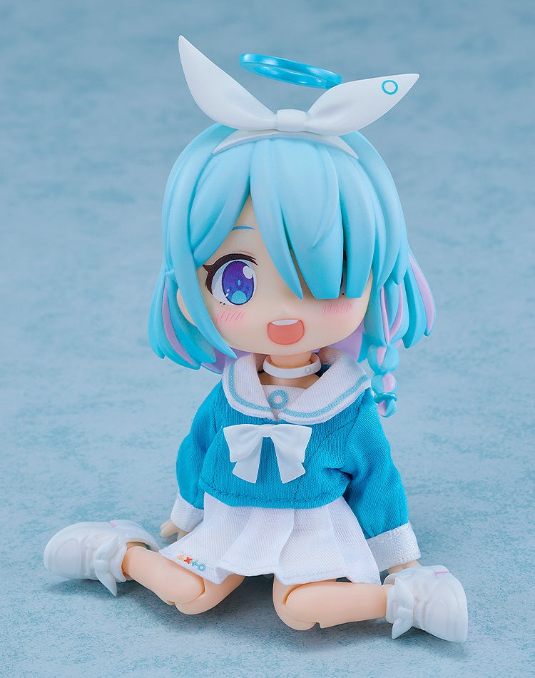 Blue Archive Nendoroid Doll - Arona Outfit Set [Pre-Order Apr, 2027]