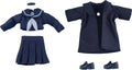 Blue Archive Nendoroid Doll - Plana Outfit Set [Pre-Order Apr, 2027]