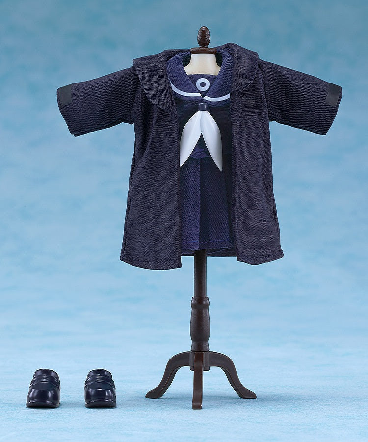 Blue Archive Nendoroid Doll - Plana Outfit Set [Pre-Order Apr, 2027]