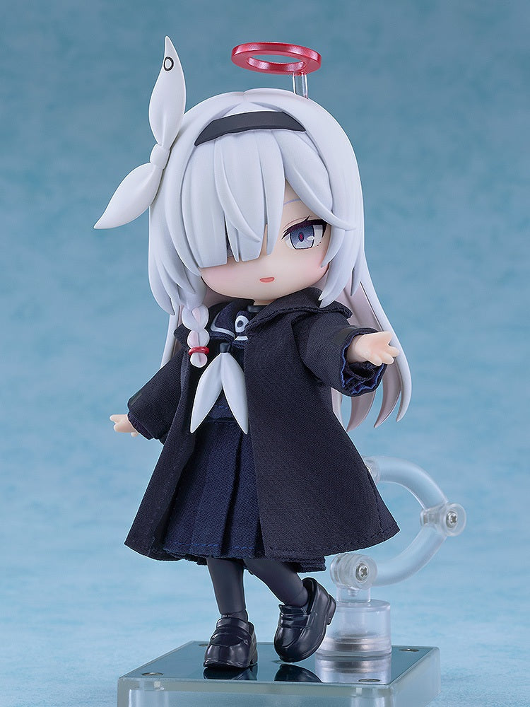 Blue Archive Nendoroid Doll - Plana Outfit Set [Pre-Order Apr, 2027]
