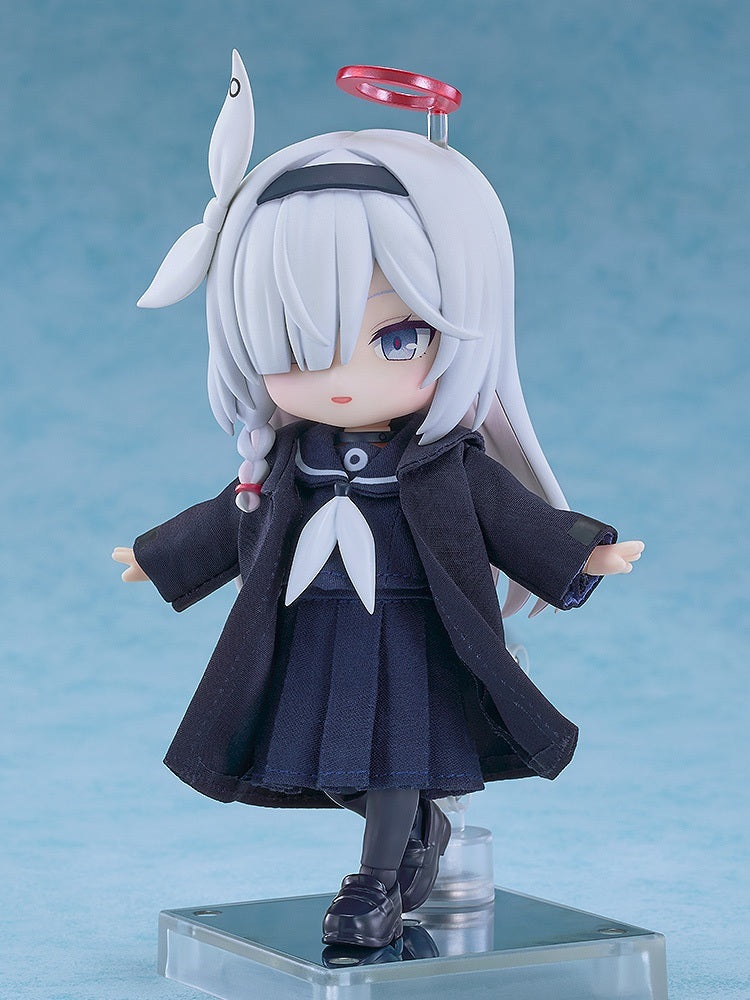 Blue Archive Nendoroid Doll - Plana Outfit Set [Pre-Order Apr, 2027]