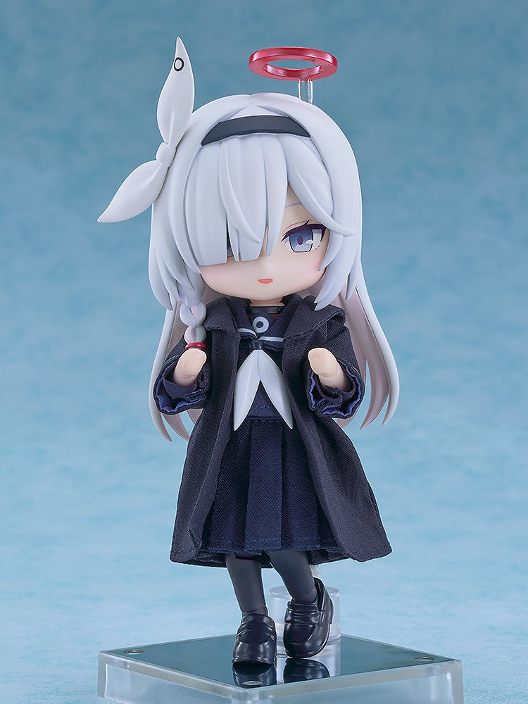 Blue Archive Nendoroid Doll - Plana Outfit Set [Pre-Order Apr, 2027]