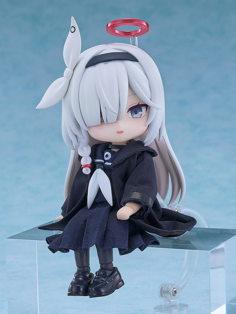 Blue Archive Nendoroid Doll - Plana Outfit Set [Pre-Order Apr, 2027]