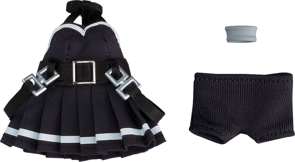 Frieren: Beyond Journey's End Nendoroid Doll - Ubel Outfit Set [Pre-Order Apr, 2027]