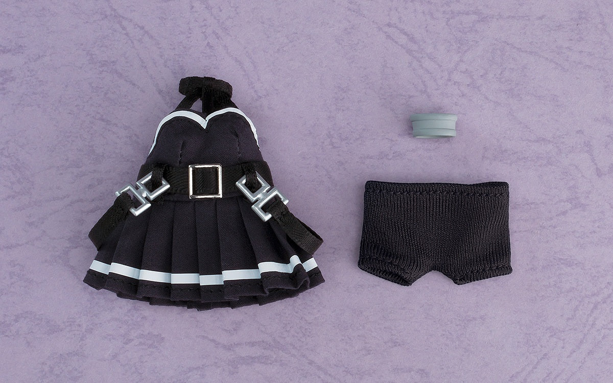Frieren: Beyond Journey's End Nendoroid Doll - Ubel Outfit Set [Pre-Order Apr, 2027]