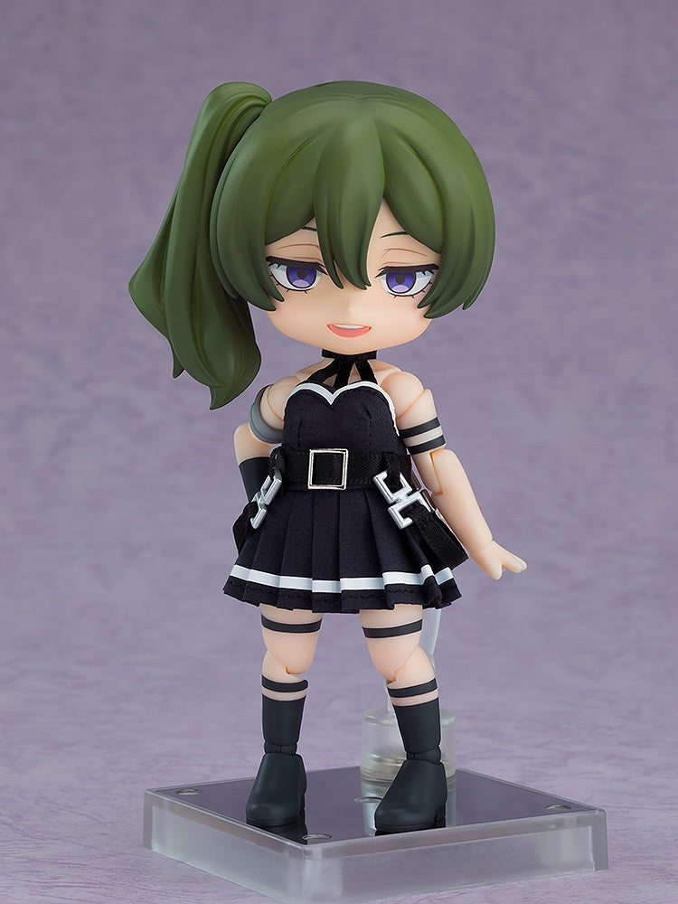 Frieren: Beyond Journey's End Nendoroid Doll - Ubel Outfit Set [Pre-Order Apr, 2027]