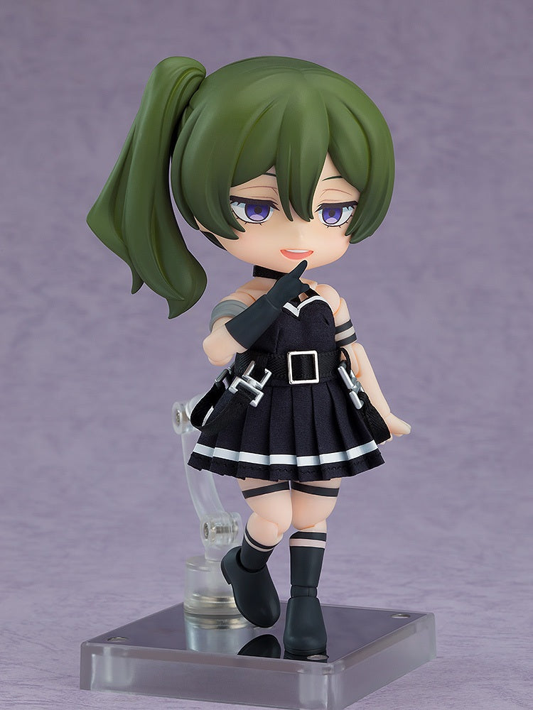 Frieren: Beyond Journey's End Nendoroid Doll - Ubel Outfit Set [Pre-Order Apr, 2027]