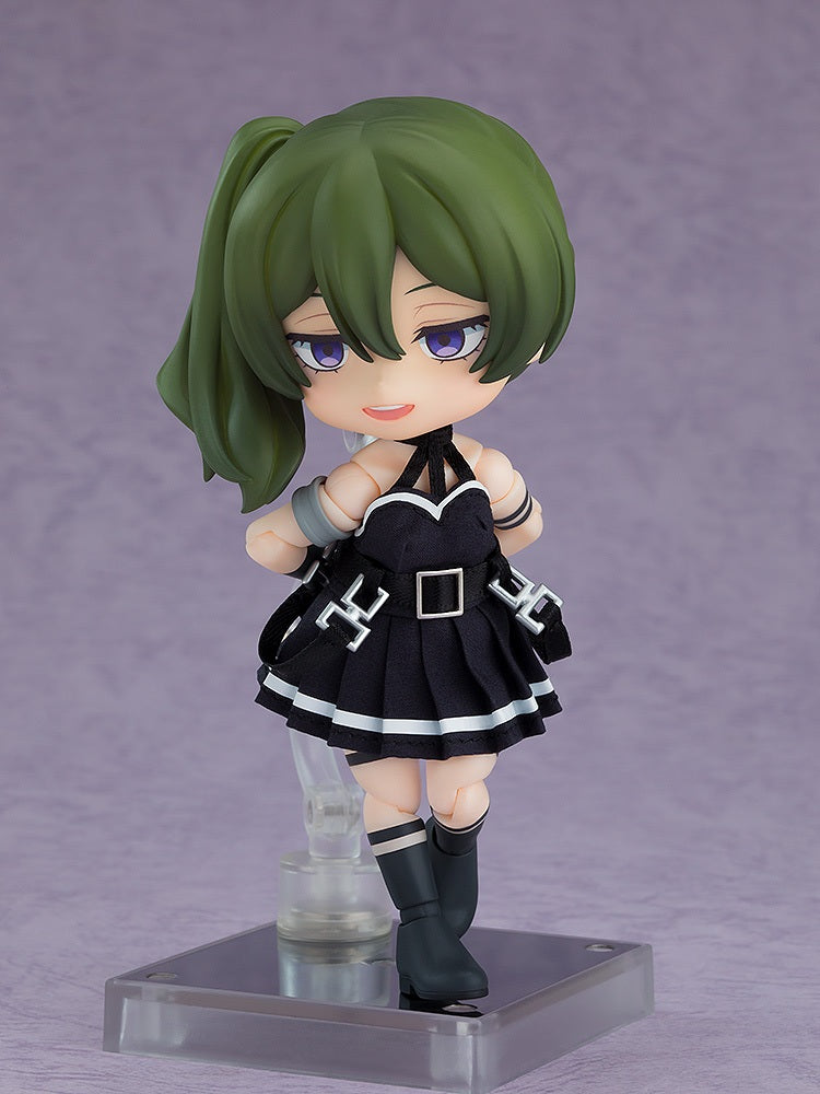 Frieren: Beyond Journey's End Nendoroid Doll - Ubel Outfit Set [Pre-Order Apr, 2027]