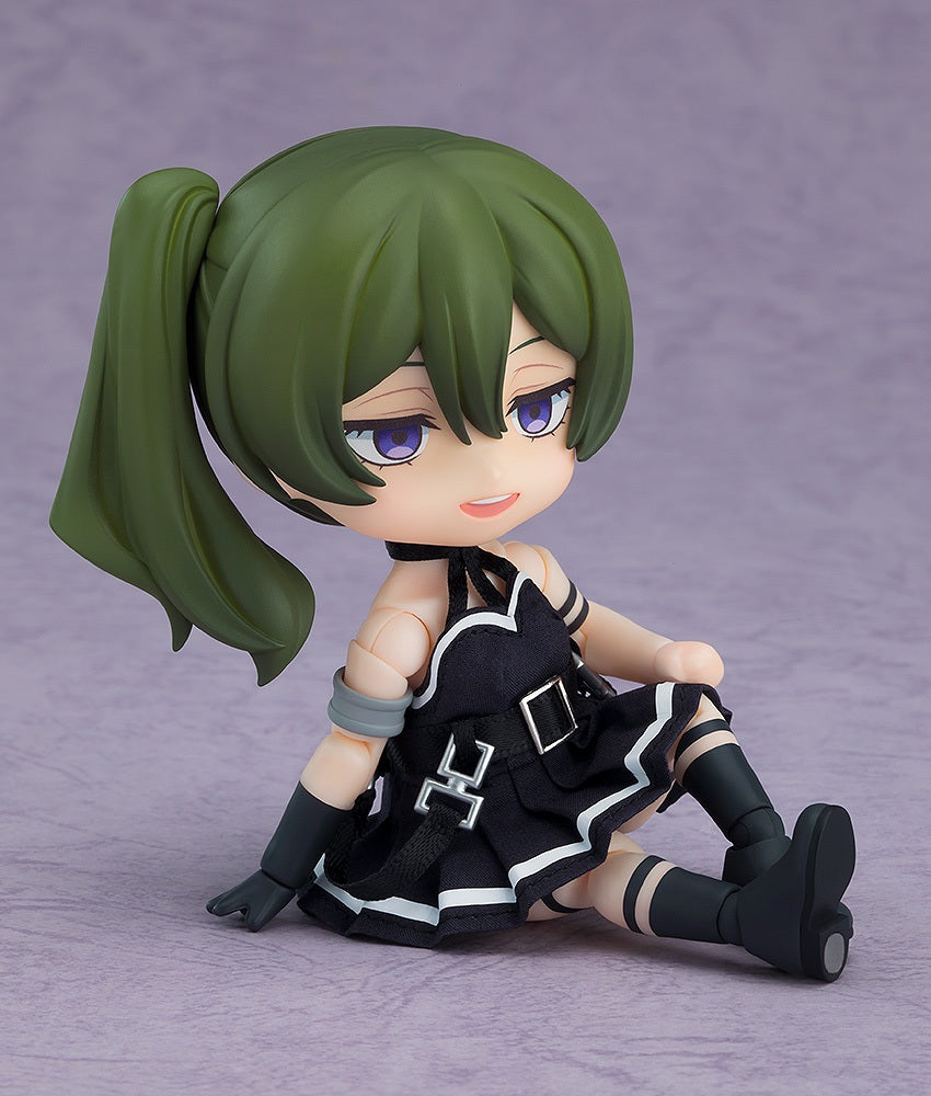 Frieren: Beyond Journey's End Nendoroid Doll - Ubel Outfit Set [Pre-Order Apr, 2027]