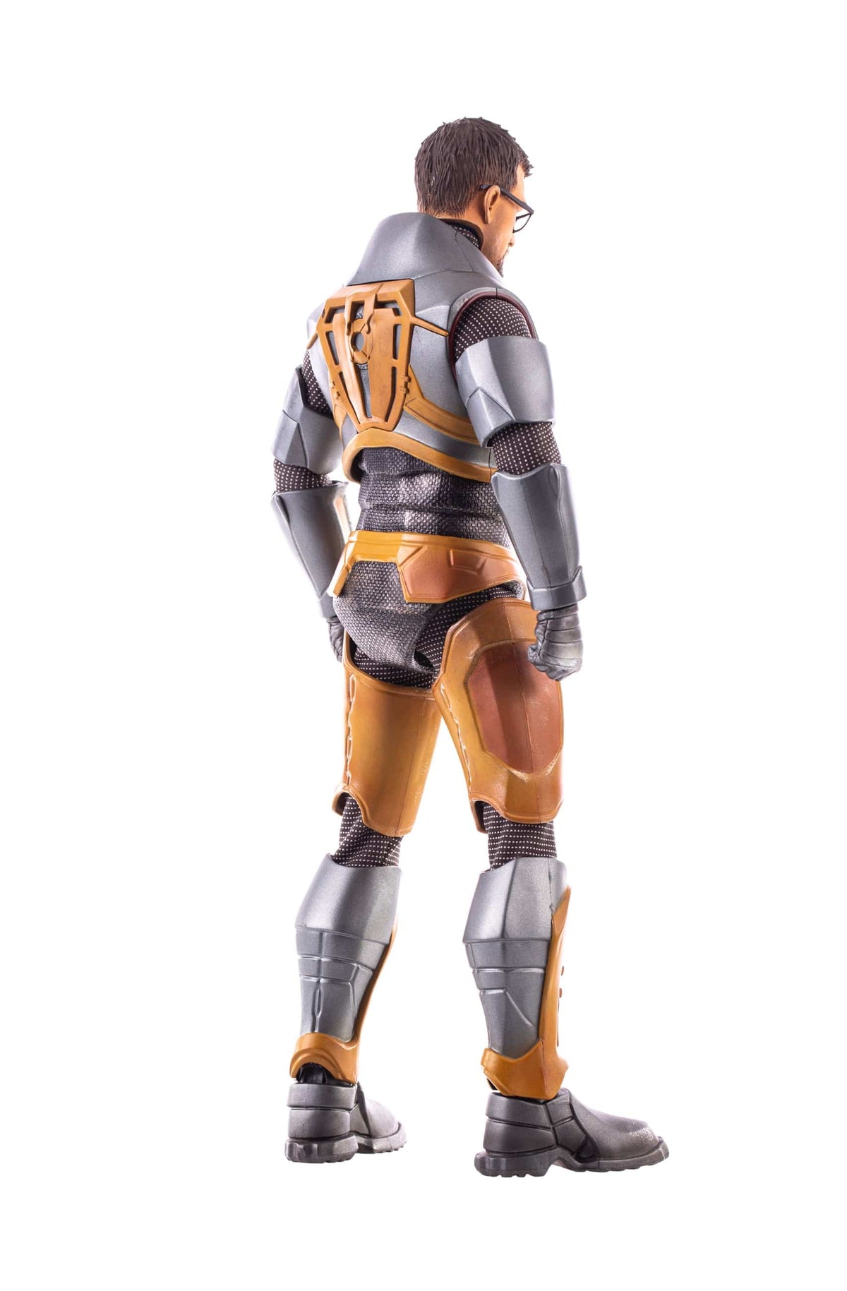 Gordon Freeman 1/6 Scale Figure Exclusive