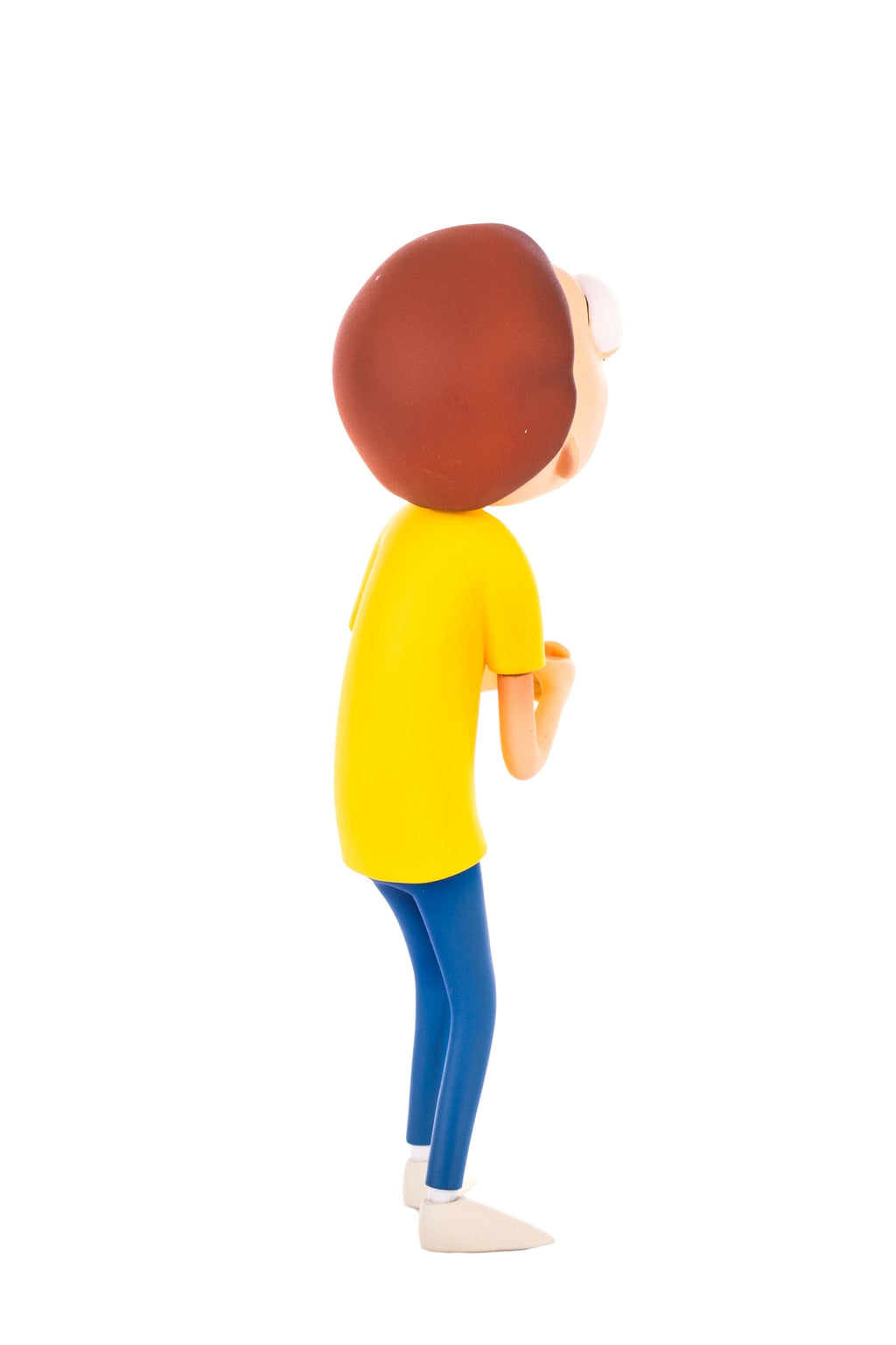 Rick & Morty Exclusive Deluxe Figure Set