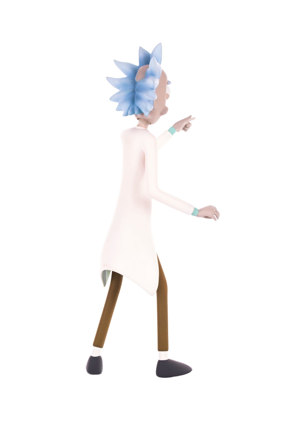 Rick & Morty Exclusive Deluxe Figure Set