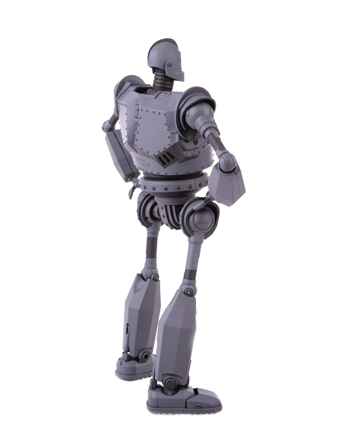 Iron Giant MONDO MECHA Figure