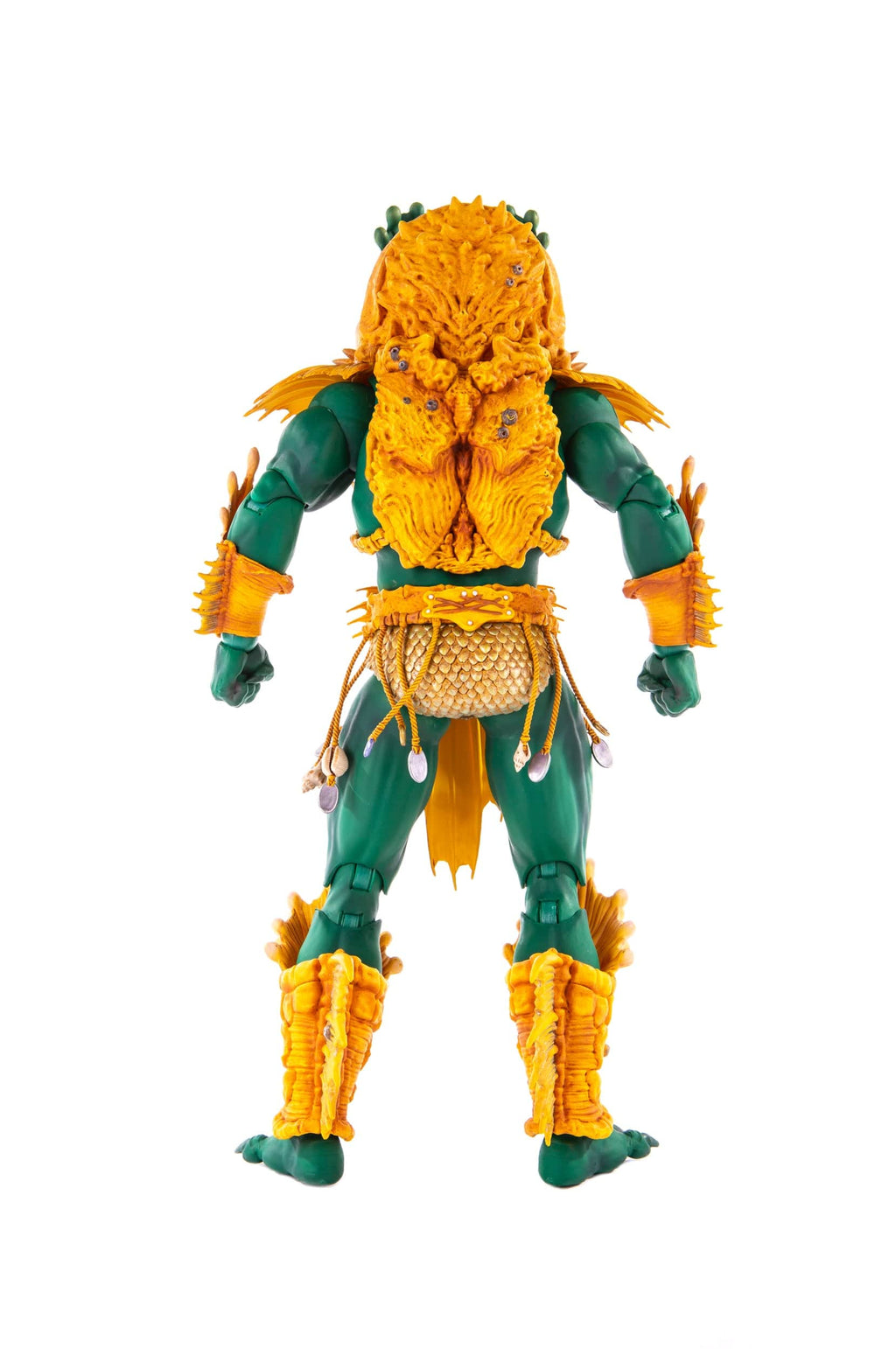 Mer-Man 1/6 Scale Figure