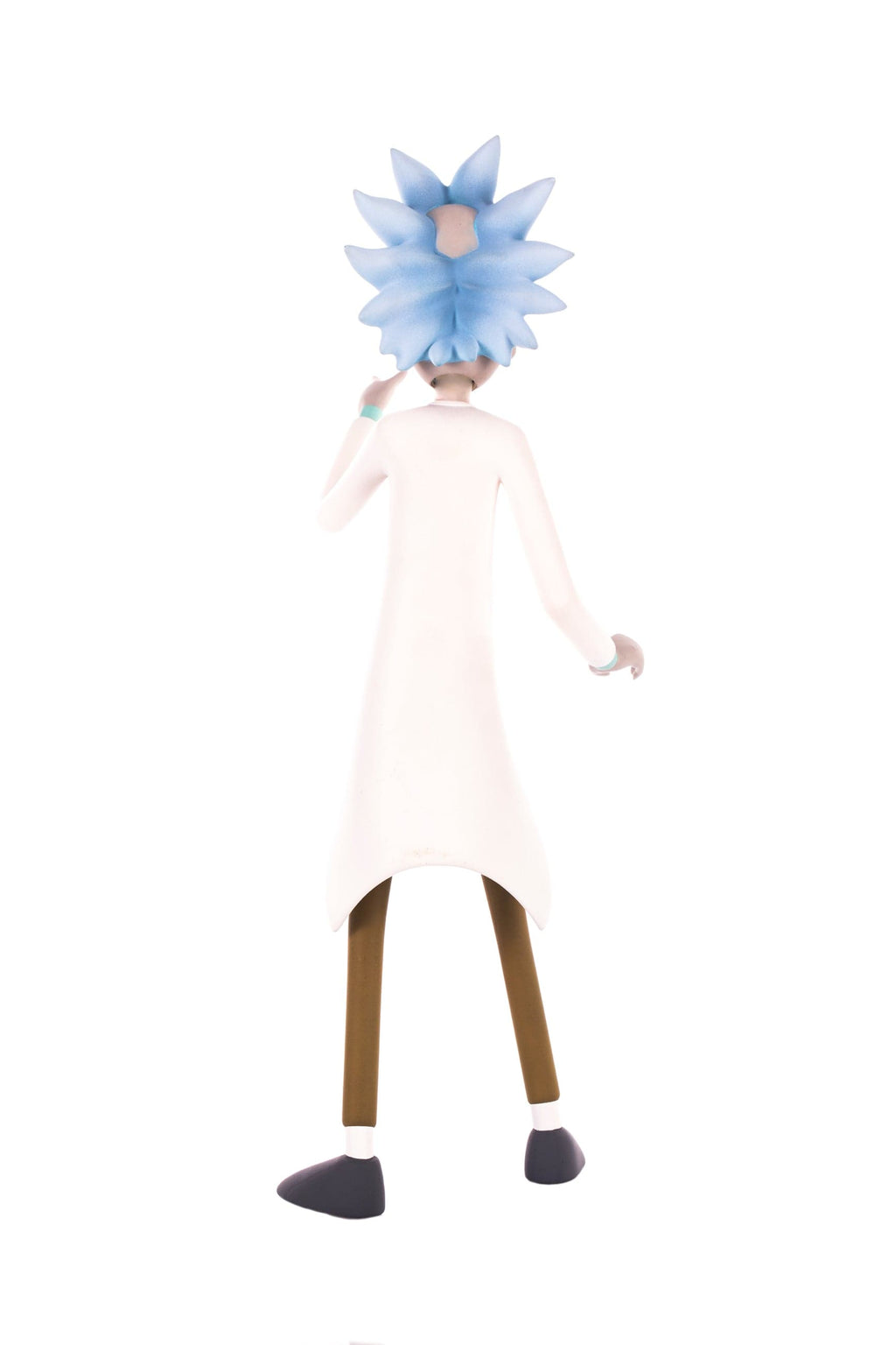 Rick & Morty Figure Set