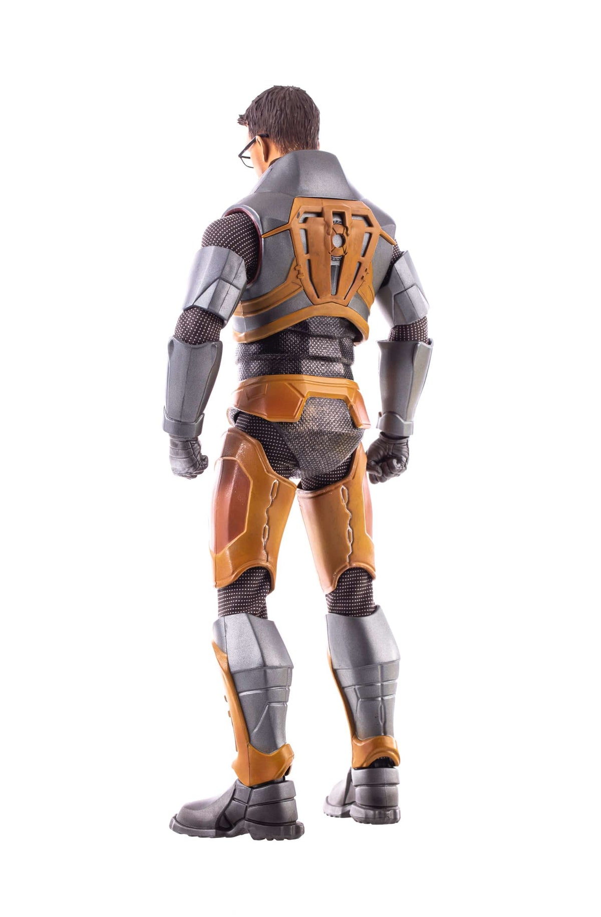 Gordon Freeman 1/6 Scale Figure Exclusive