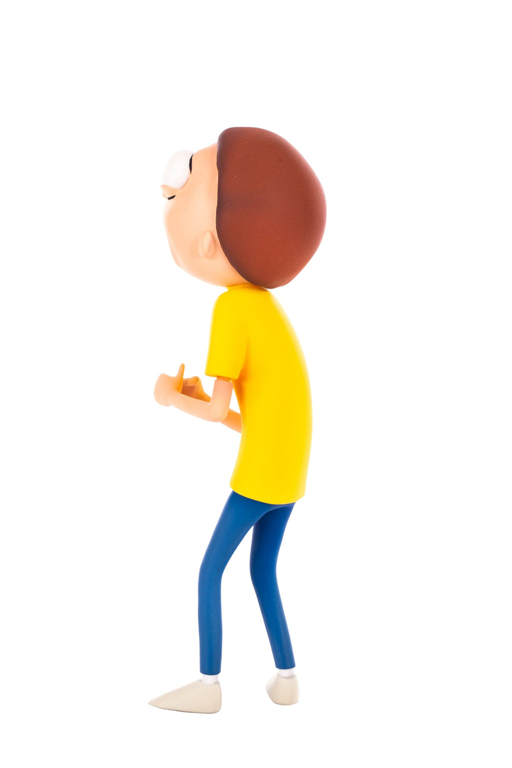 Rick & Morty Exclusive Deluxe Figure Set