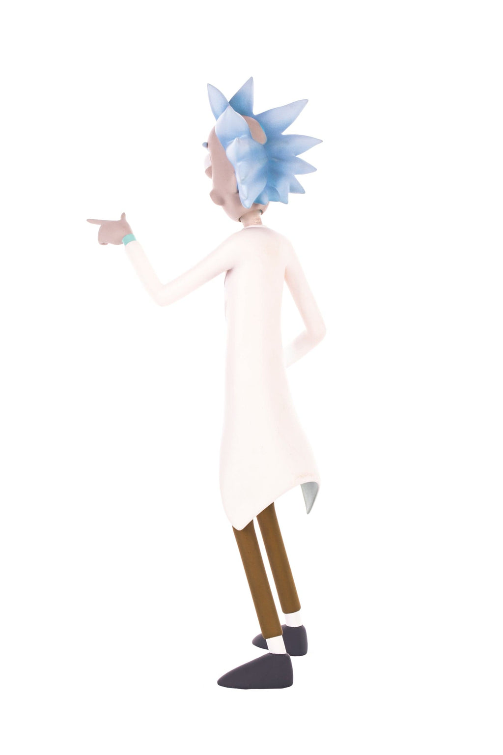 Rick & Morty Exclusive Deluxe Figure Set