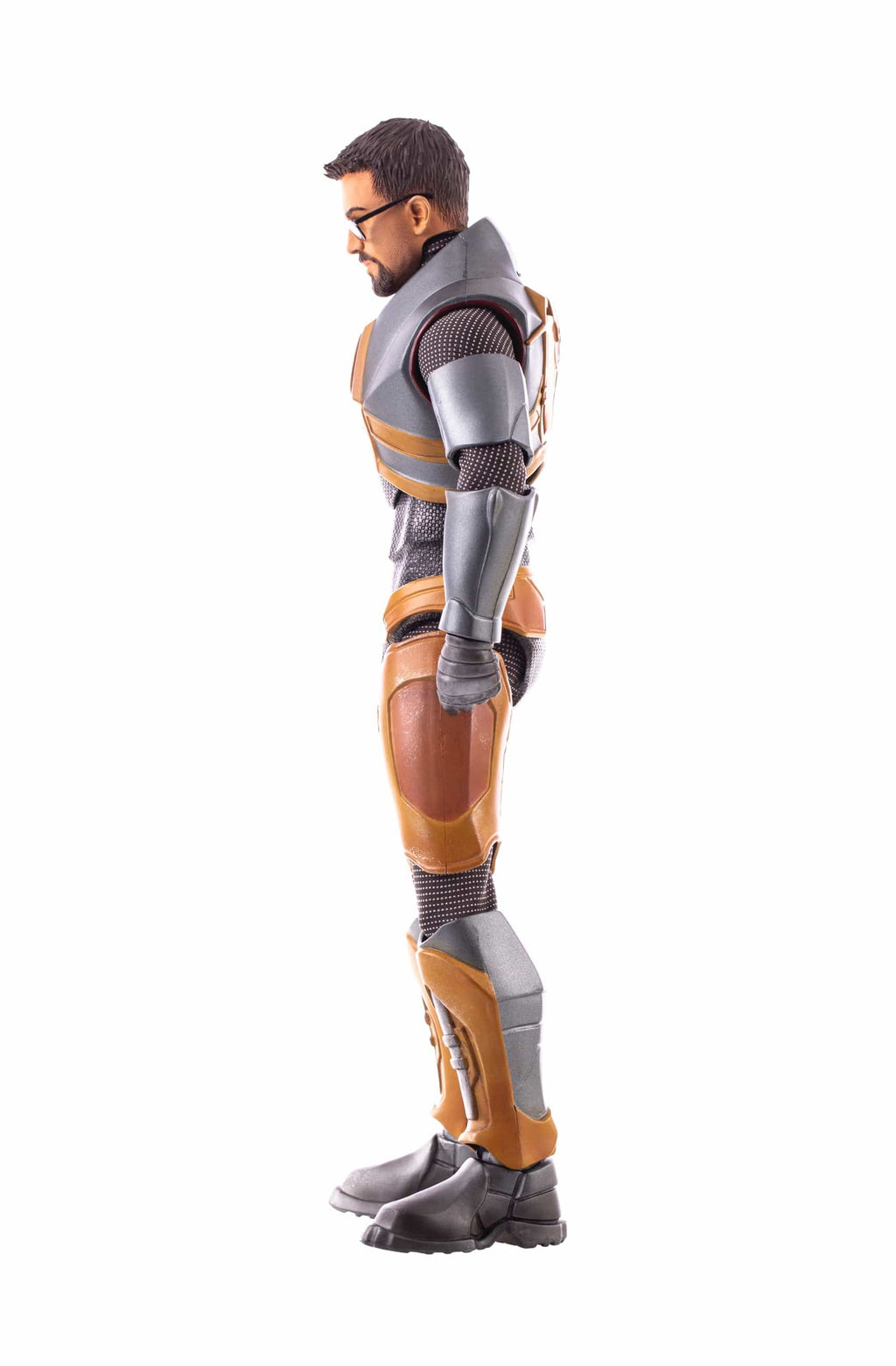 Gordon Freeman 1/6 Scale Figure Exclusive