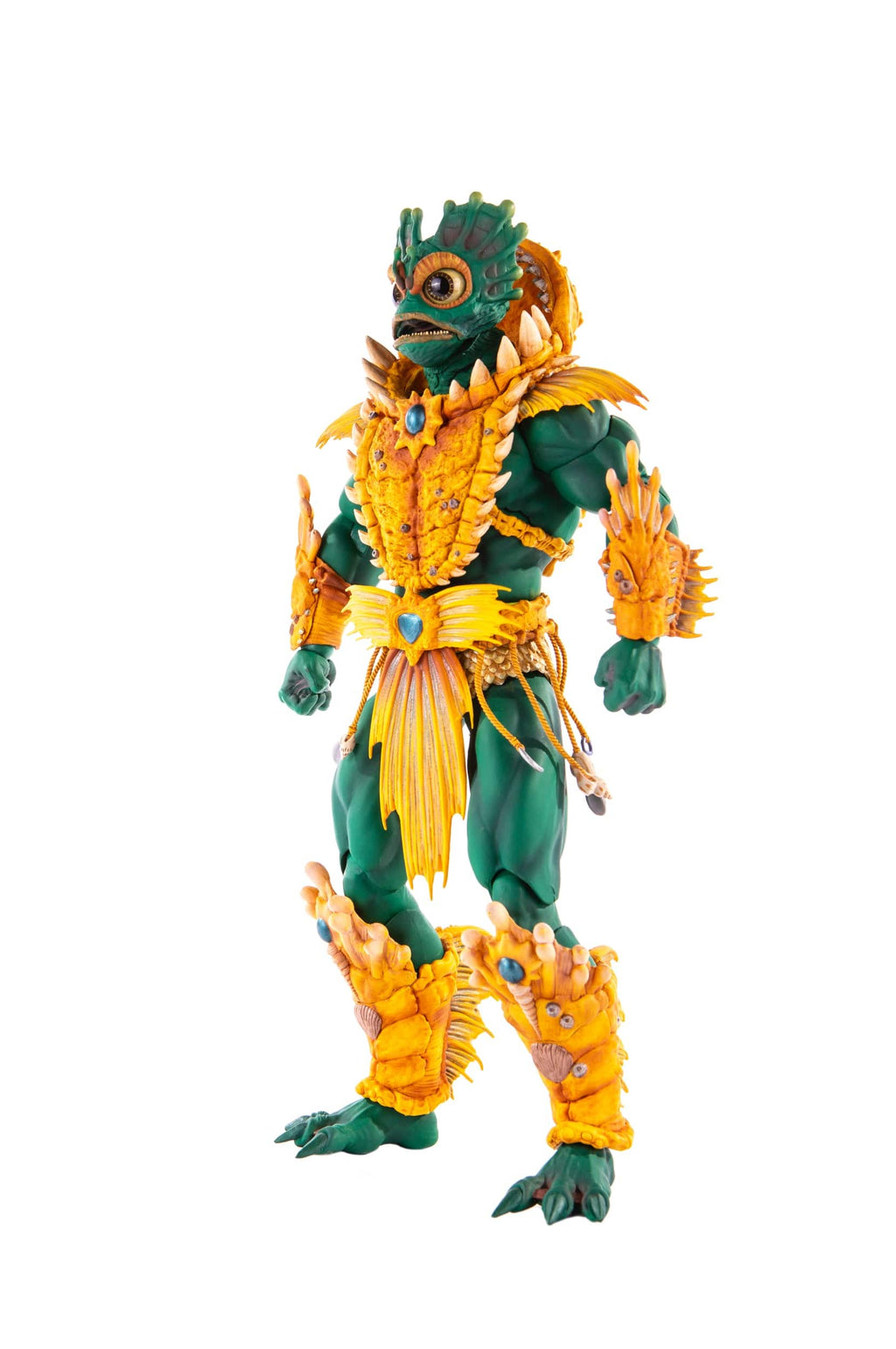 Mer-Man 1/6 Scale Figure Mondo Exclusive