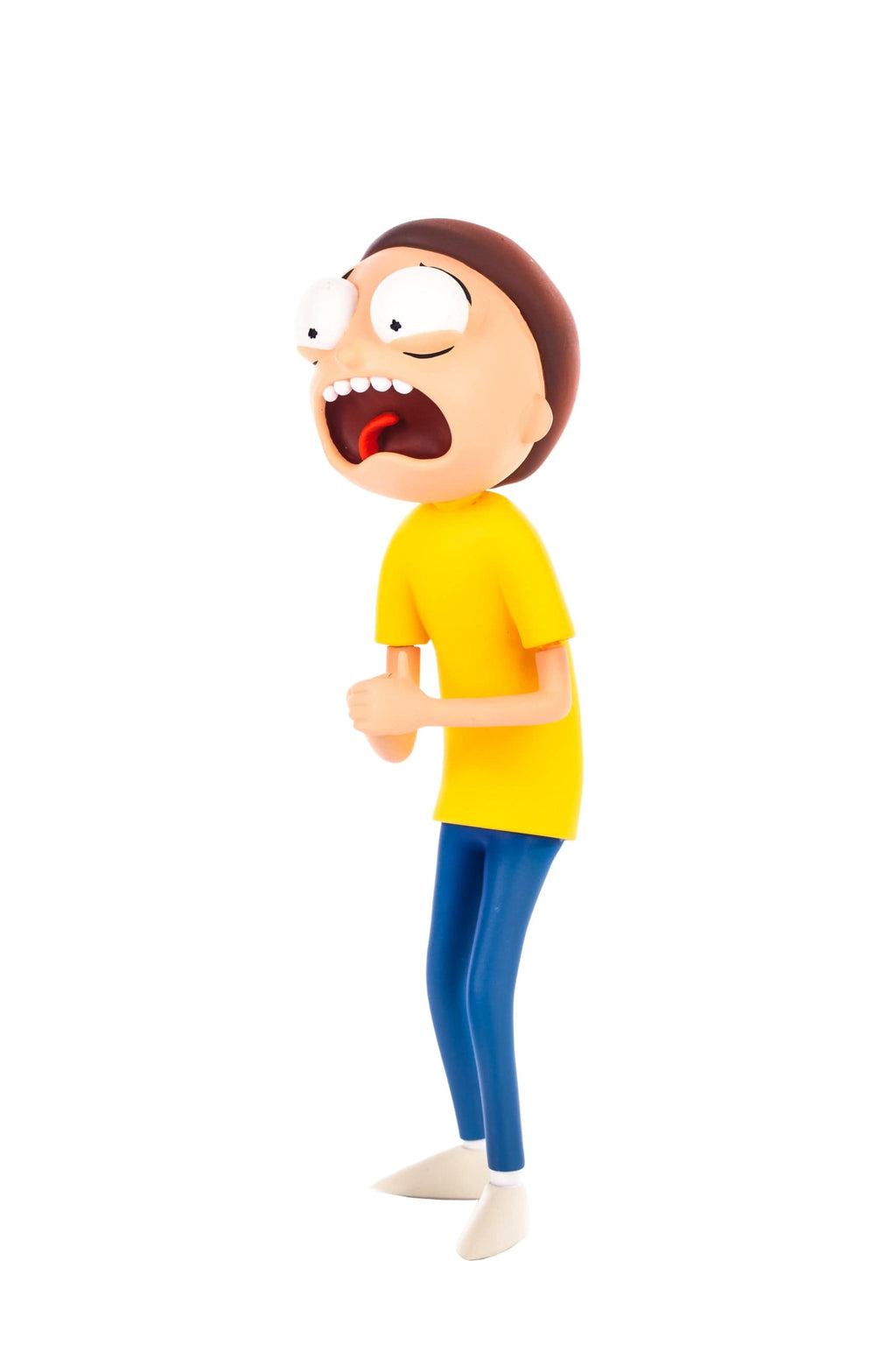 Rick & Morty Exclusive Deluxe Figure Set