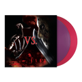 Freddy Vs. Jason - Original Motion Picture Soundtrack 2XLP