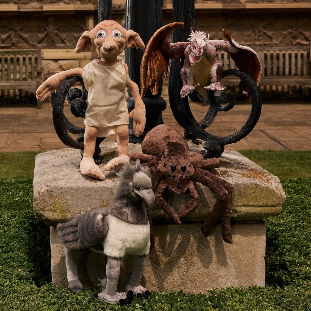 Dobby Soft Toy