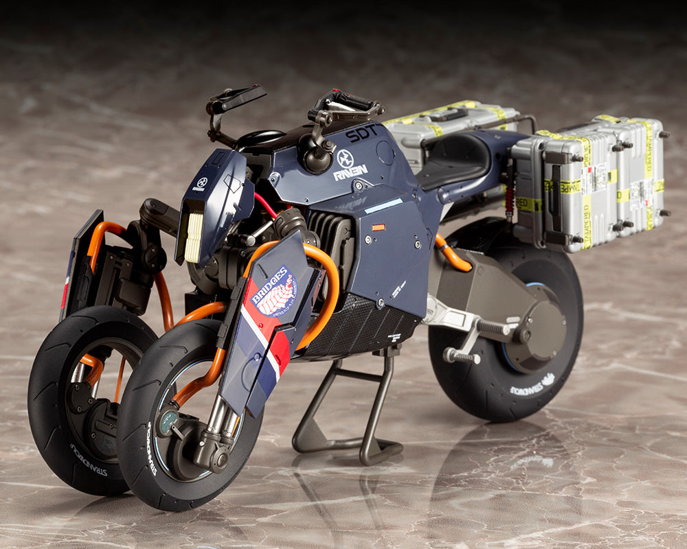 Kotobukiya Death Stranding Reverse Trike KP514 1/12 Model Kit JAPAN OFFICIAL