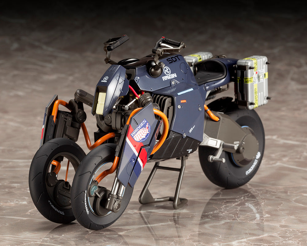 Kotobukiya Death Stranding Reverse Trike KP514 1/12 Model Kit JAPAN OFFICIAL