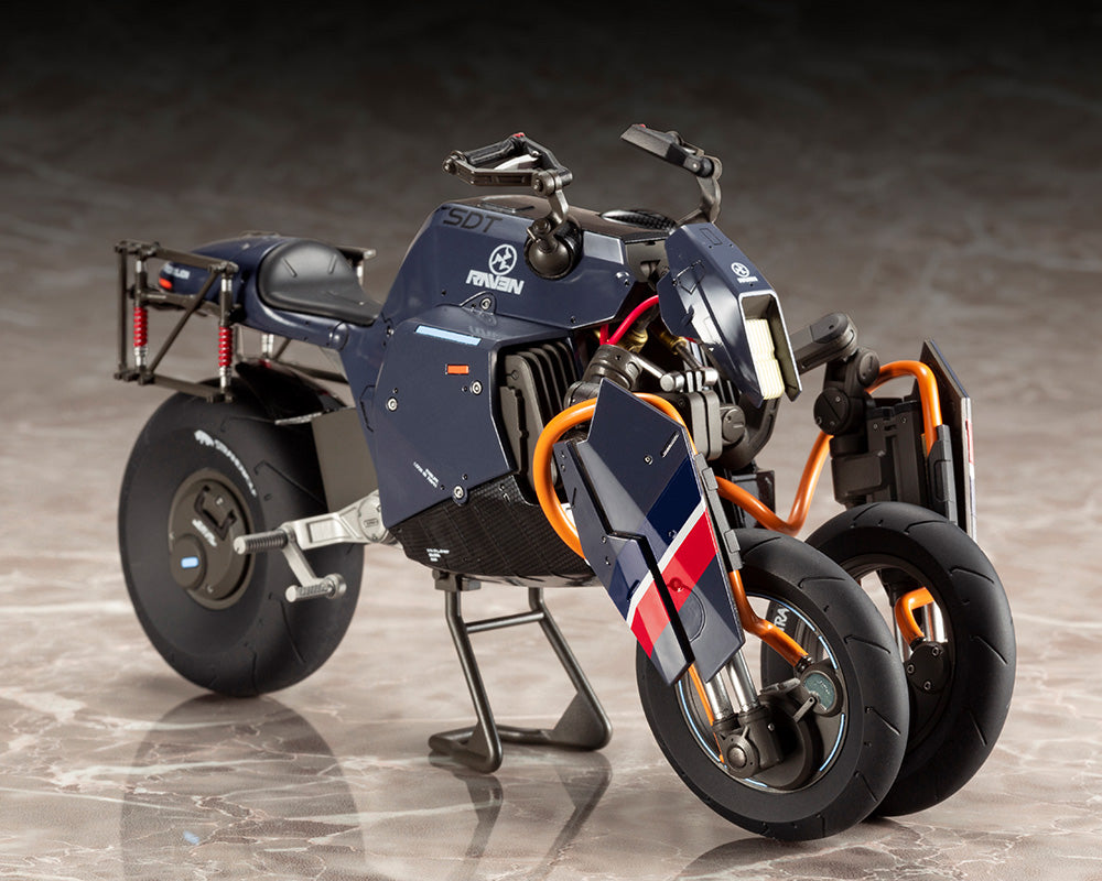 Kotobukiya Death Stranding Reverse Trike KP514 1/12 Model Kit JAPAN OFFICIAL