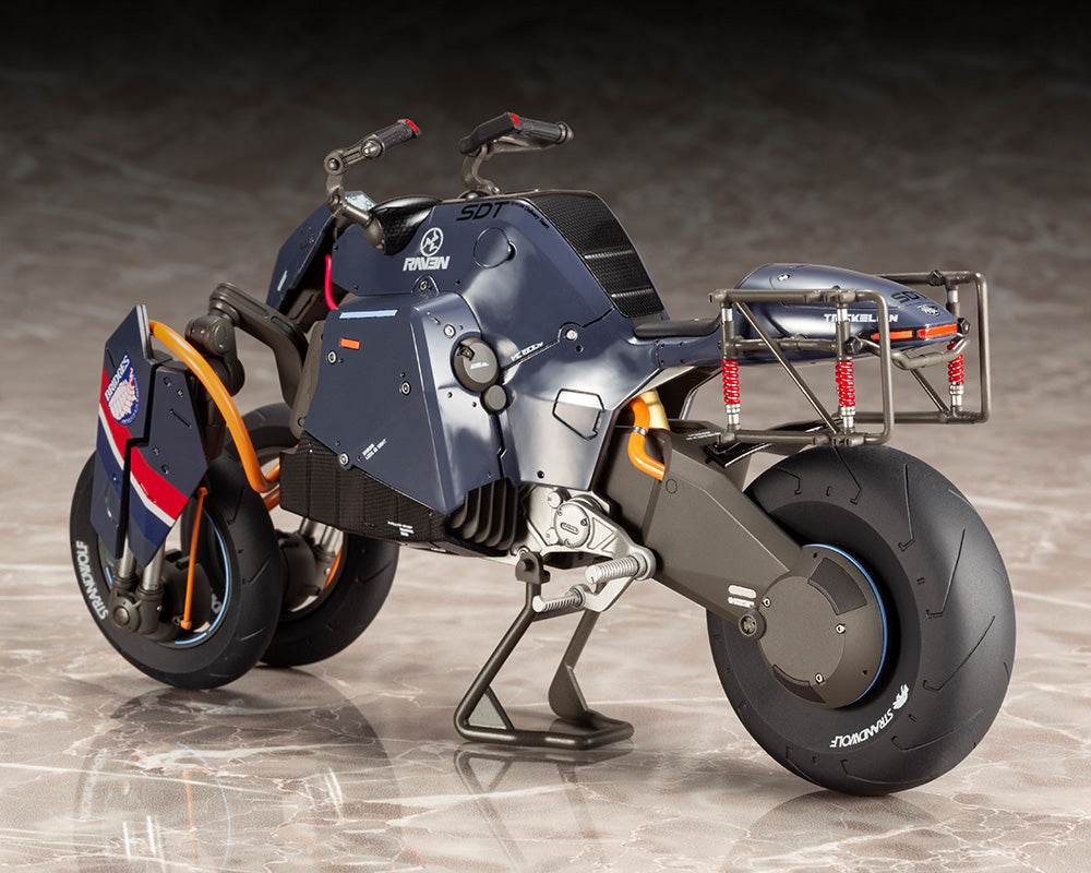 Kotobukiya Death Stranding Reverse Trike KP514 1/12 Model Kit JAPAN OFFICIAL