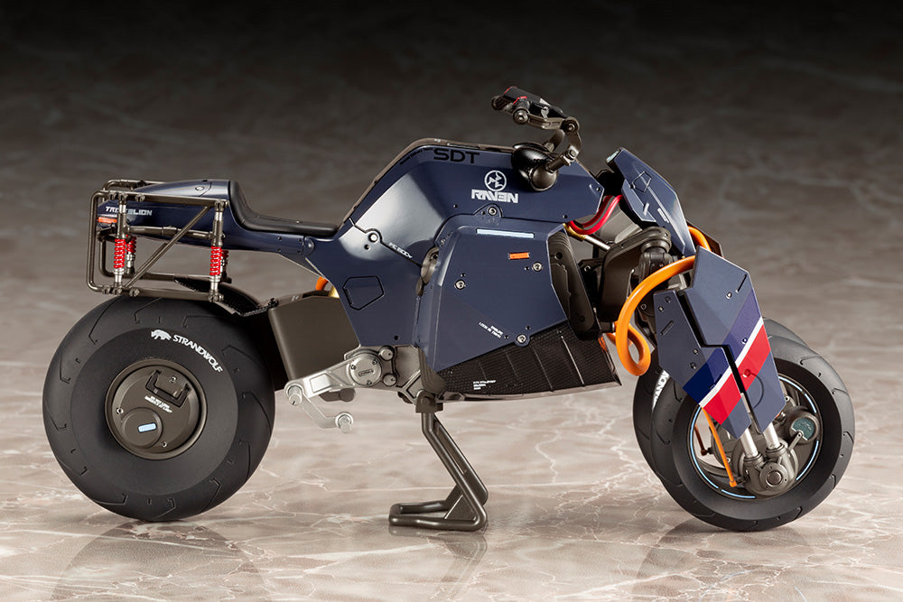 Kotobukiya Death Stranding Reverse Trike KP514 1/12 Model Kit JAPAN OFFICIAL