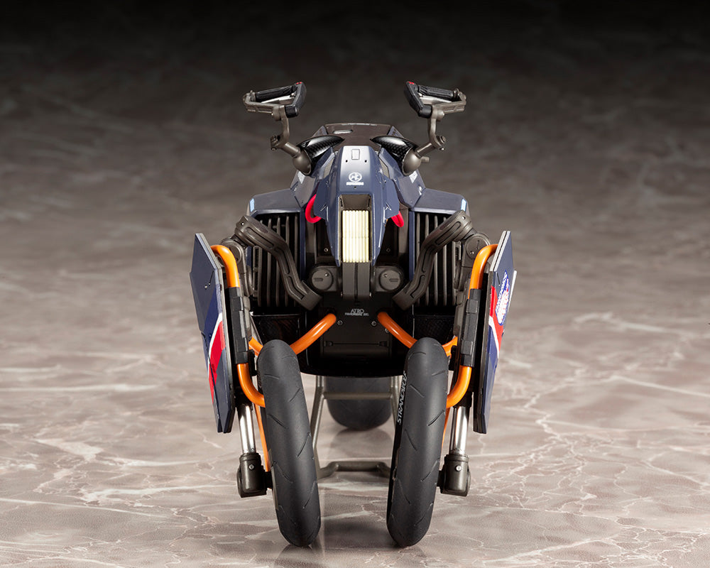 Kotobukiya Death Stranding Reverse Trike KP514 1/12 Model Kit JAPAN OFFICIAL