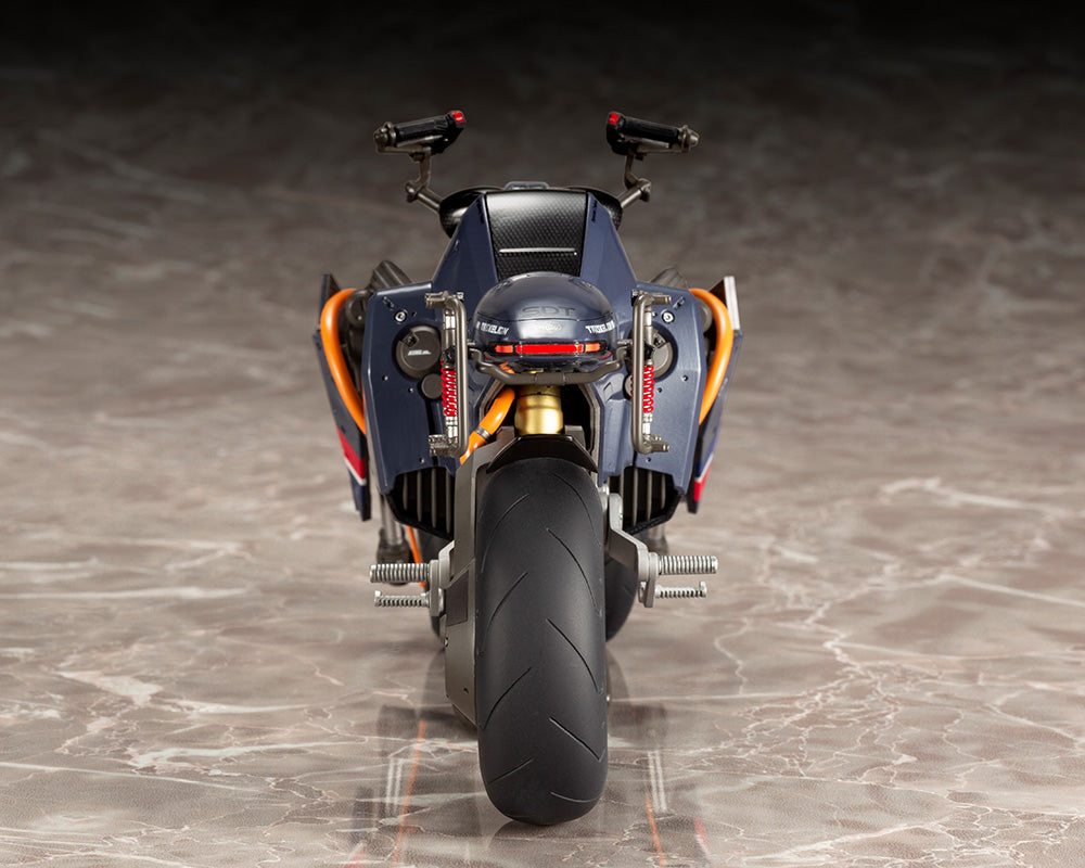Kotobukiya Death Stranding Reverse Trike KP514 1/12 Model Kit JAPAN OFFICIAL