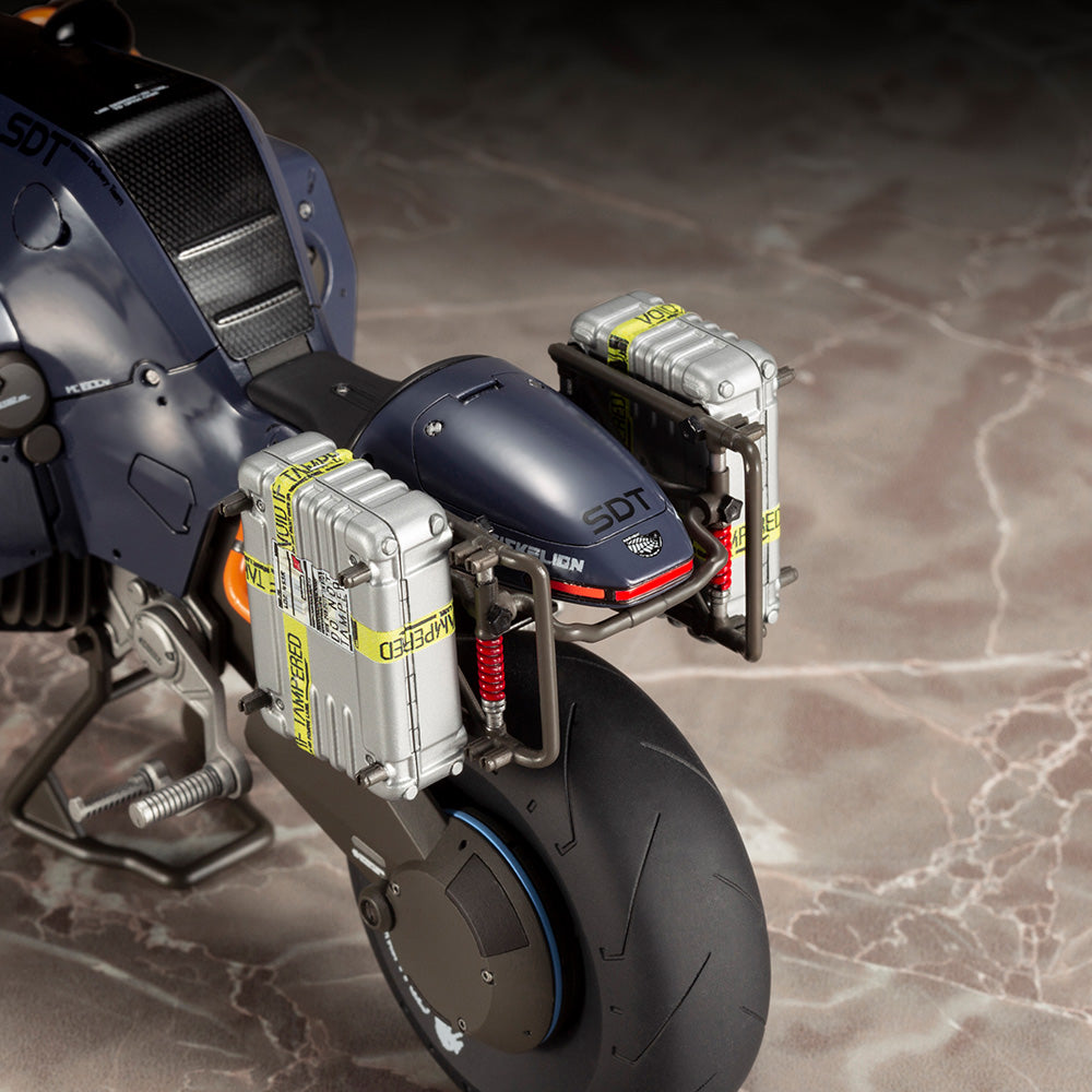 Kotobukiya Death Stranding Reverse Trike KP514 1/12 Model Kit JAPAN OFFICIAL