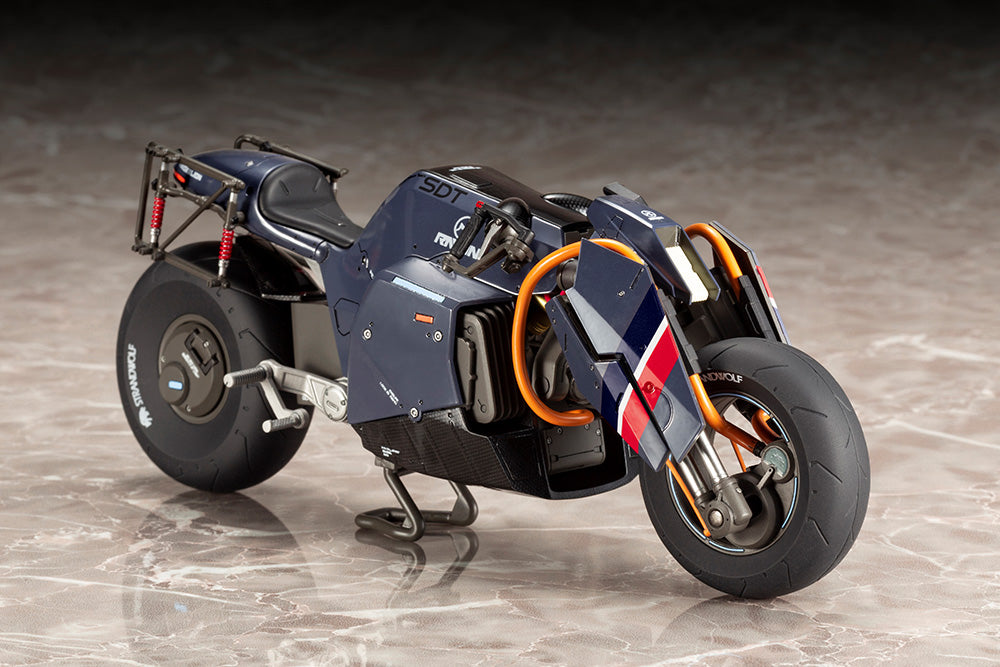 Kotobukiya Death Stranding Reverse Trike KP514 1/12 Model Kit JAPAN OFFICIAL