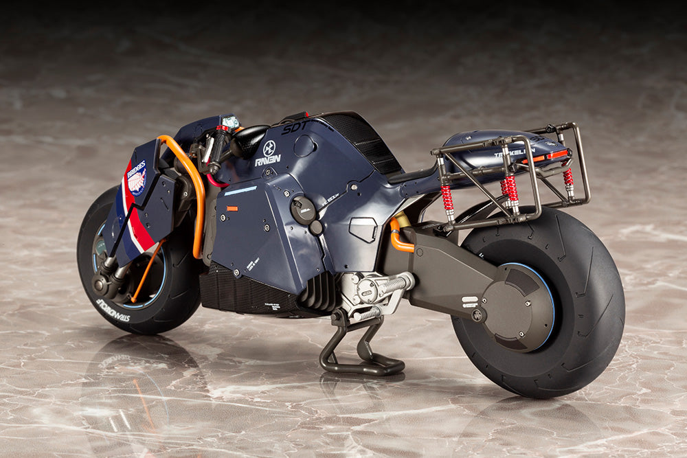 Kotobukiya Death Stranding Reverse Trike KP514 1/12 Model Kit JAPAN OFFICIAL